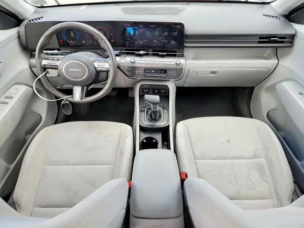 KM8HB3AB8RU146467 2024 HYUNDAI KONA - Image 8