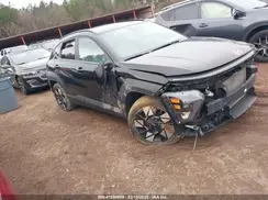 KM8HB3AB8RU149000 2024 HYUNDAI KONA