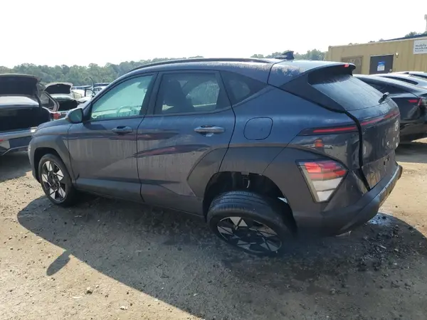 KM8HB3AB8RU149689 2024 HYUNDAI KONA - Image 2