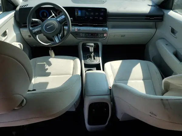 KM8HB3AB8RU149689 2024 HYUNDAI KONA - Image 8