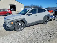 KM8HB3AB8RU160269 2024 HYUNDAI KONA