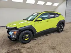 KM8HB3AB8RU160871 2024 HYUNDAI KONA