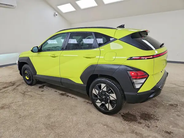 KM8HB3AB8RU160871 2024 HYUNDAI KONA - Image 2