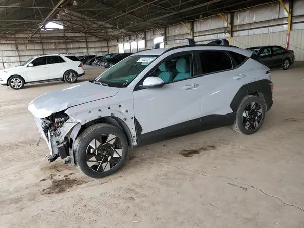 KM8HB3AB8RU166766 2024 HYUNDAI KONA - Image 1
