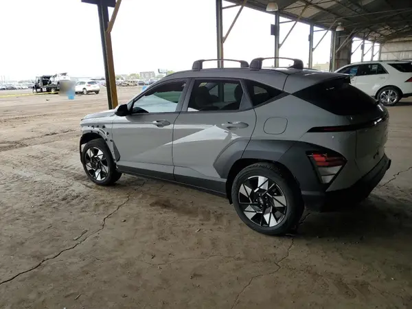 KM8HB3AB8RU166766 2024 HYUNDAI KONA - Image 2
