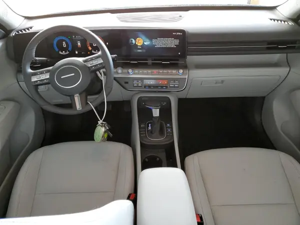 KM8HB3AB8RU166766 2024 HYUNDAI KONA - Image 8