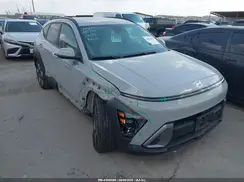 KM8HB3AB8RU167920 2024 HYUNDAI KONA