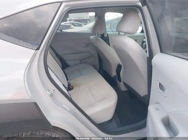 KM8HB3AB8RU167920 2024 HYUNDAI KONA - Image 8