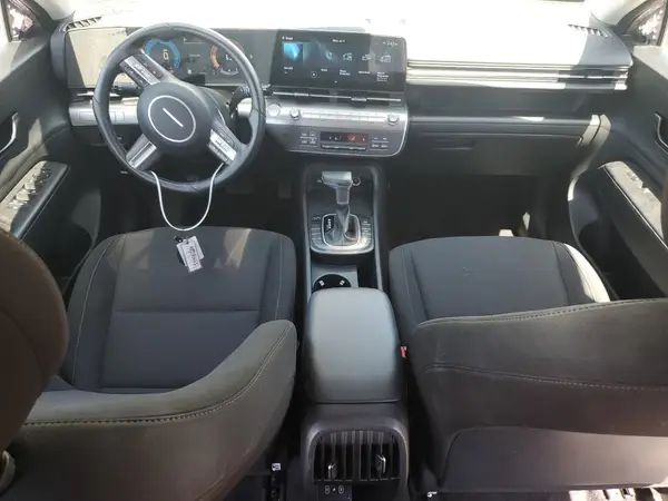 KM8HB3AB8RU169229 2024 HYUNDAI KONA - Image 8