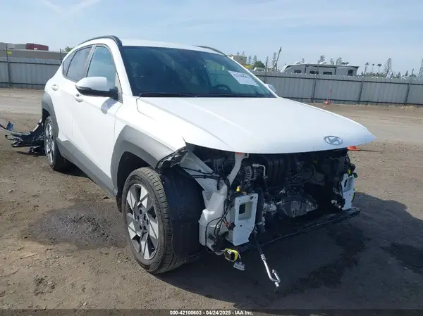 KM8HB3AB8RU169294 2024 HYUNDAI KONA - Image 1
