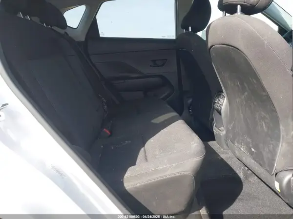 KM8HB3AB8RU169294 2024 HYUNDAI KONA - Image 8
