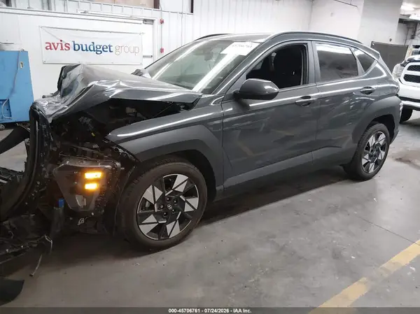 KM8HB3AB8RU169800 2024 HYUNDAI KONA - Image 2