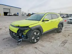 KM8HB3AB8RU170221 2024 HYUNDAI KONA