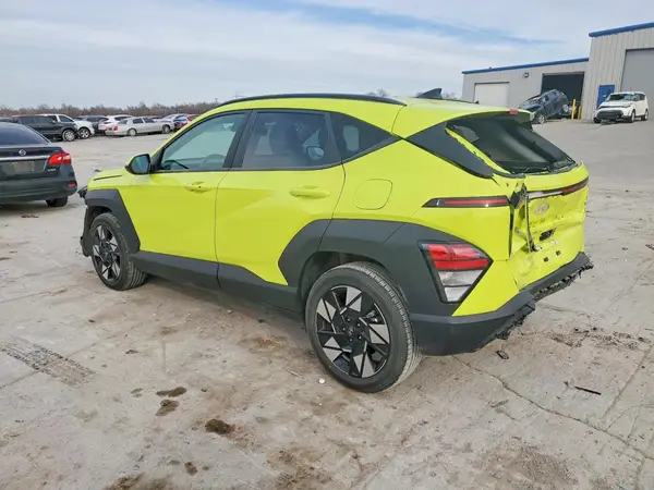 KM8HB3AB8RU170221 2024 HYUNDAI KONA - Image 2