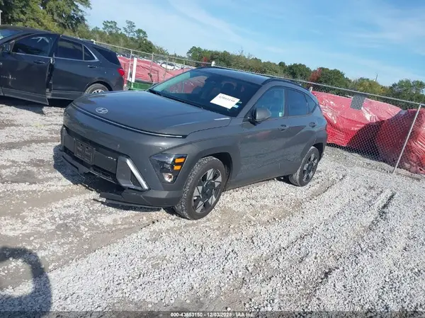 KM8HB3AB8RU170333 2024 HYUNDAI KONA - Image 2