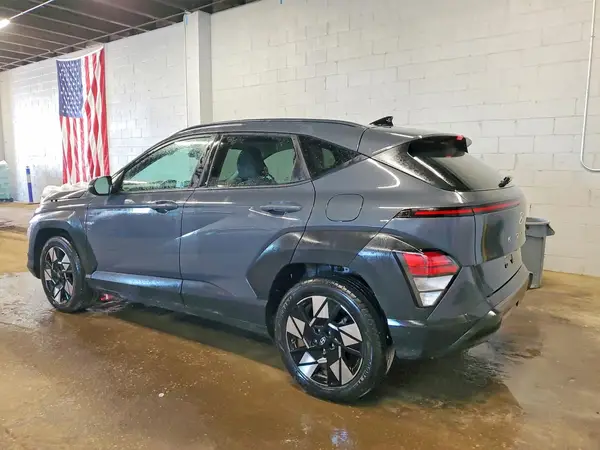 KM8HB3AB8RU171188 2024 HYUNDAI KONA - Image 2