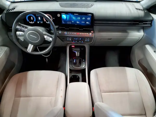 KM8HB3AB8RU171188 2024 HYUNDAI KONA - Image 8