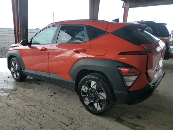 KM8HB3AB8RU171966 2024 HYUNDAI KONA - Image 2