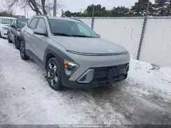 KM8HB3AB8RU172311 2024 HYUNDAI KONA