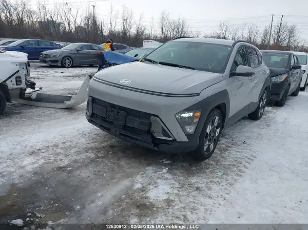 KM8HB3AB8RU172311 2024 HYUNDAI KONA - Image 2