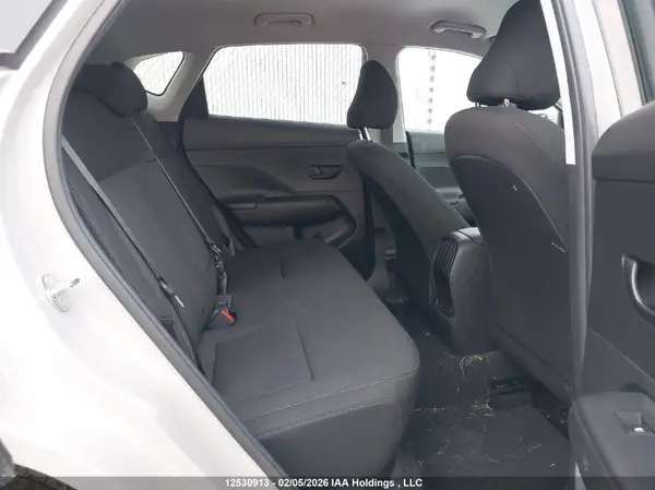 KM8HB3AB8RU172311 2024 HYUNDAI KONA - Image 8