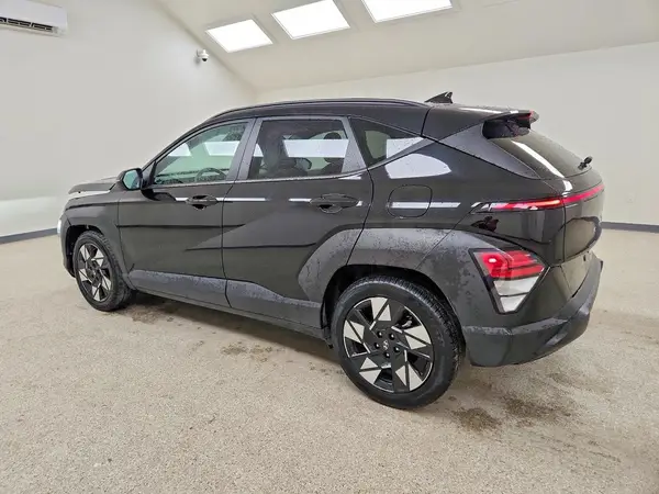 KM8HB3AB8RU173152 2024 HYUNDAI KONA - Image 2