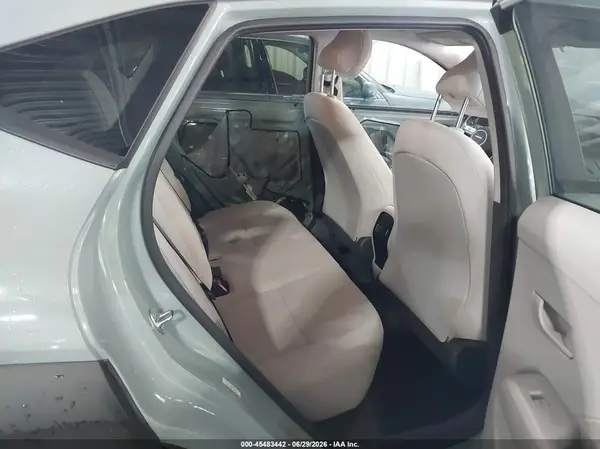 KM8HB3AB8RU178545 2024 HYUNDAI KONA - Image 8