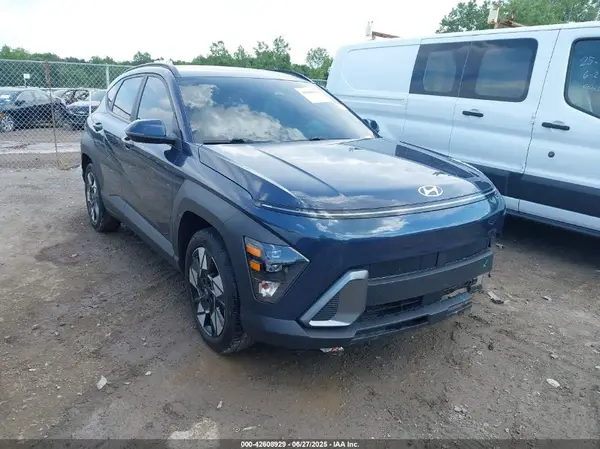 KM8HB3AB8RU179954 2024 HYUNDAI KONA - Image 1