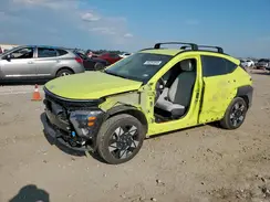 KM8HB3AB8RU180988 2024 HYUNDAI KONA