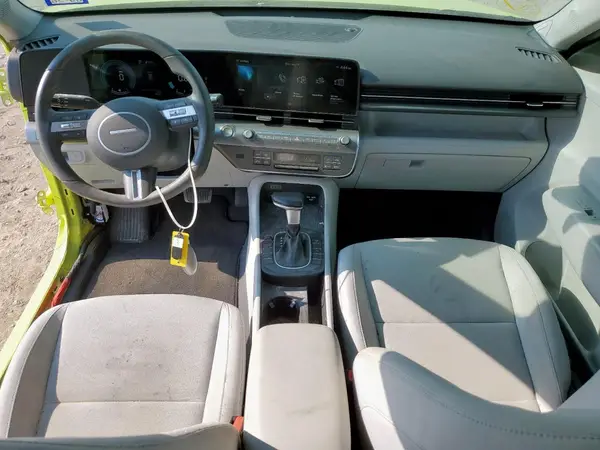 KM8HB3AB8RU180988 2024 HYUNDAI KONA - Image 8