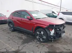 KM8HB3AB8RU184166 2024 HYUNDAI KONA