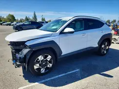 KM8HB3AB8RU184572 2024 HYUNDAI KONA