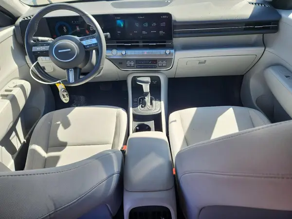 KM8HB3AB8RU184572 2024 HYUNDAI KONA - Image 8