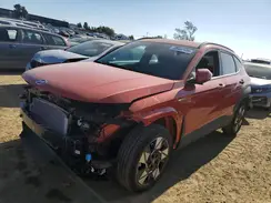 KM8HB3AB8RU185270 2024 HYUNDAI KONA