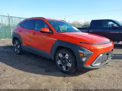 KM8HB3AB8RU185303 2024 HYUNDAI KONA