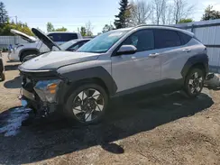 KM8HB3AB8SU193066 2025 HYUNDAI KONA