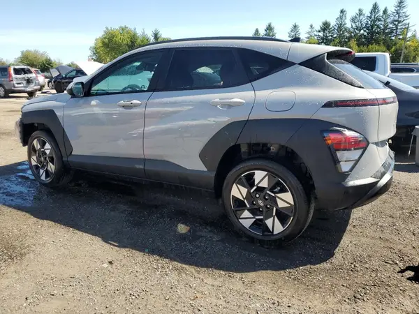 KM8HB3AB8SU193066 2025 HYUNDAI KONA - Image 2