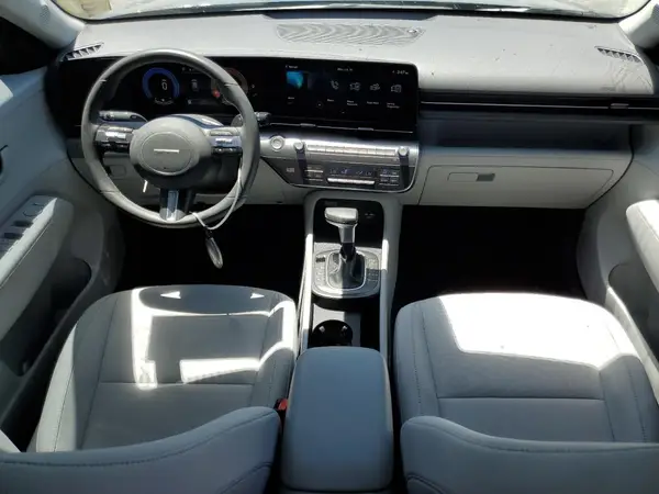 KM8HB3AB8SU199093 2025 HYUNDAI KONA - Image 8