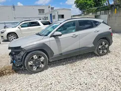 KM8HB3AB8SU199739 2025 HYUNDAI KONA