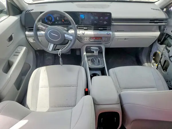 KM8HB3AB8SU199739 2025 HYUNDAI KONA - Image 8