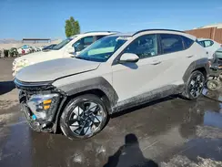 KM8HB3AB8SU200338 2025 HYUNDAI KONA