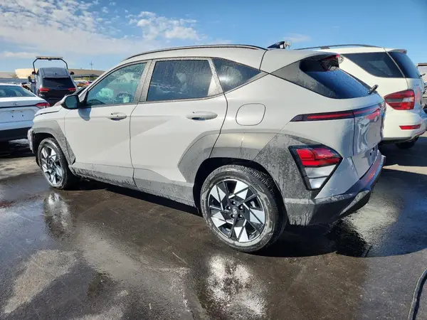 KM8HB3AB8SU200338 2025 HYUNDAI KONA - Image 2