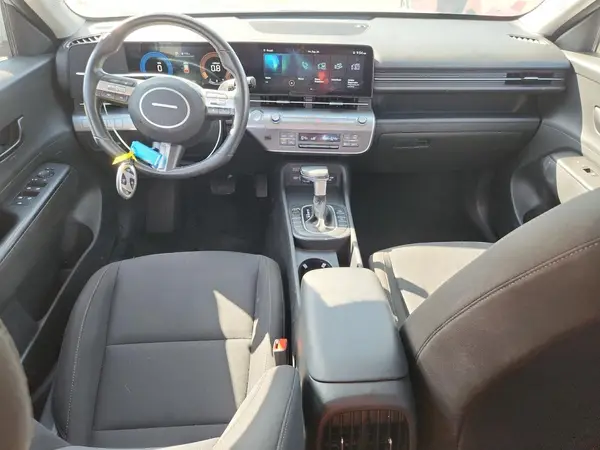 KM8HB3AB8SU200338 2025 HYUNDAI KONA - Image 8