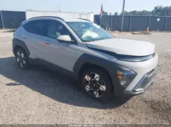 KM8HB3AB8SU205765 2025 HYUNDAI KONA