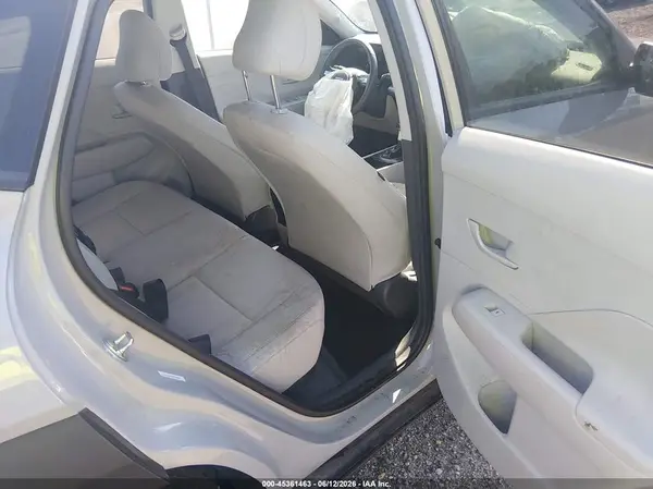 KM8HB3AB8SU205765 2025 HYUNDAI KONA - Image 8
