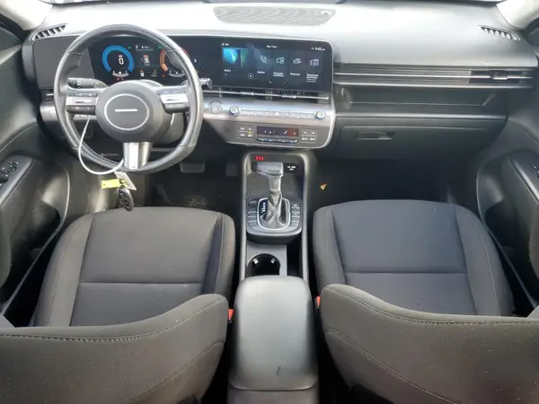 KM8HB3AB8SU206494 2025 HYUNDAI KONA - Image 8