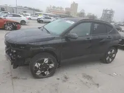 KM8HB3AB8SU209346 2025 HYUNDAI KONA