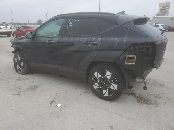 KM8HB3AB8SU209346 2025 HYUNDAI KONA - Image 2