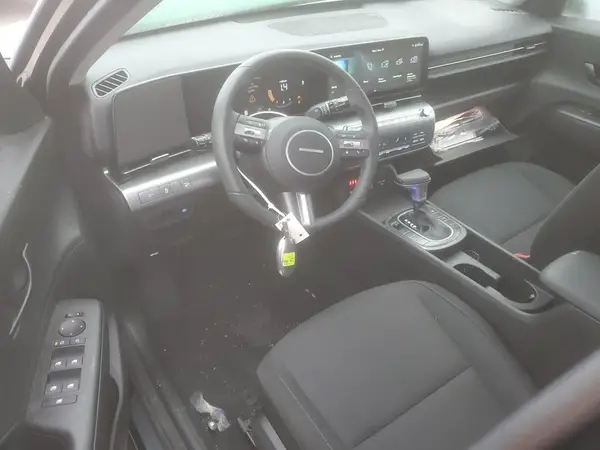 KM8HB3AB8SU209346 2025 HYUNDAI KONA - Image 8