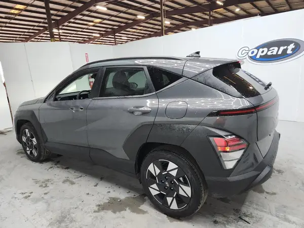 KM8HB3AB8SU212246 2025 HYUNDAI KONA - Image 2